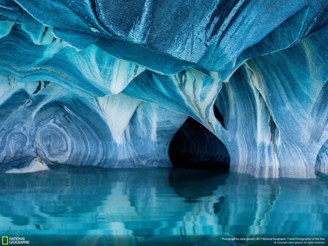 marble caves, honorable, category nature