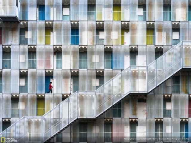colorful aparment, honorable, category cities