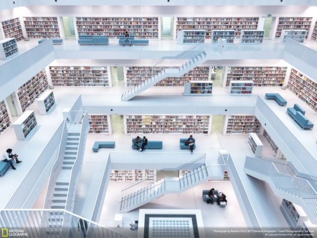 levels of reading, first place, category cities