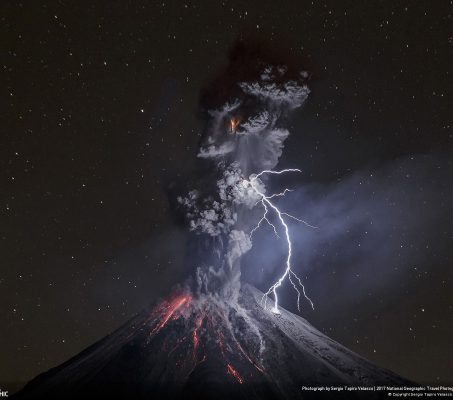 Víťazi súťaže Travel Photography v NATIONAL GEOGRAPHIC