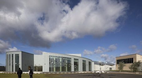 Väznica v Dánsku, alebo „hotel namiesto kriminálu“