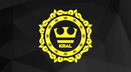 Jirka Král – končí